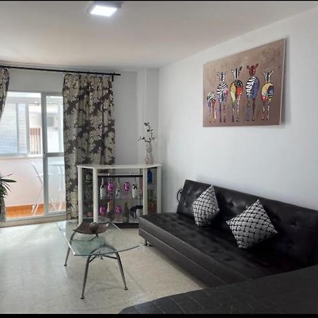 Studio Dreams Málaga Extérieur photo