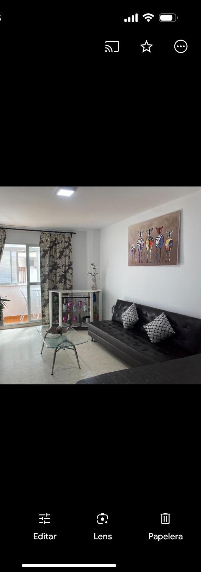 Studio Dreams Málaga Extérieur photo
